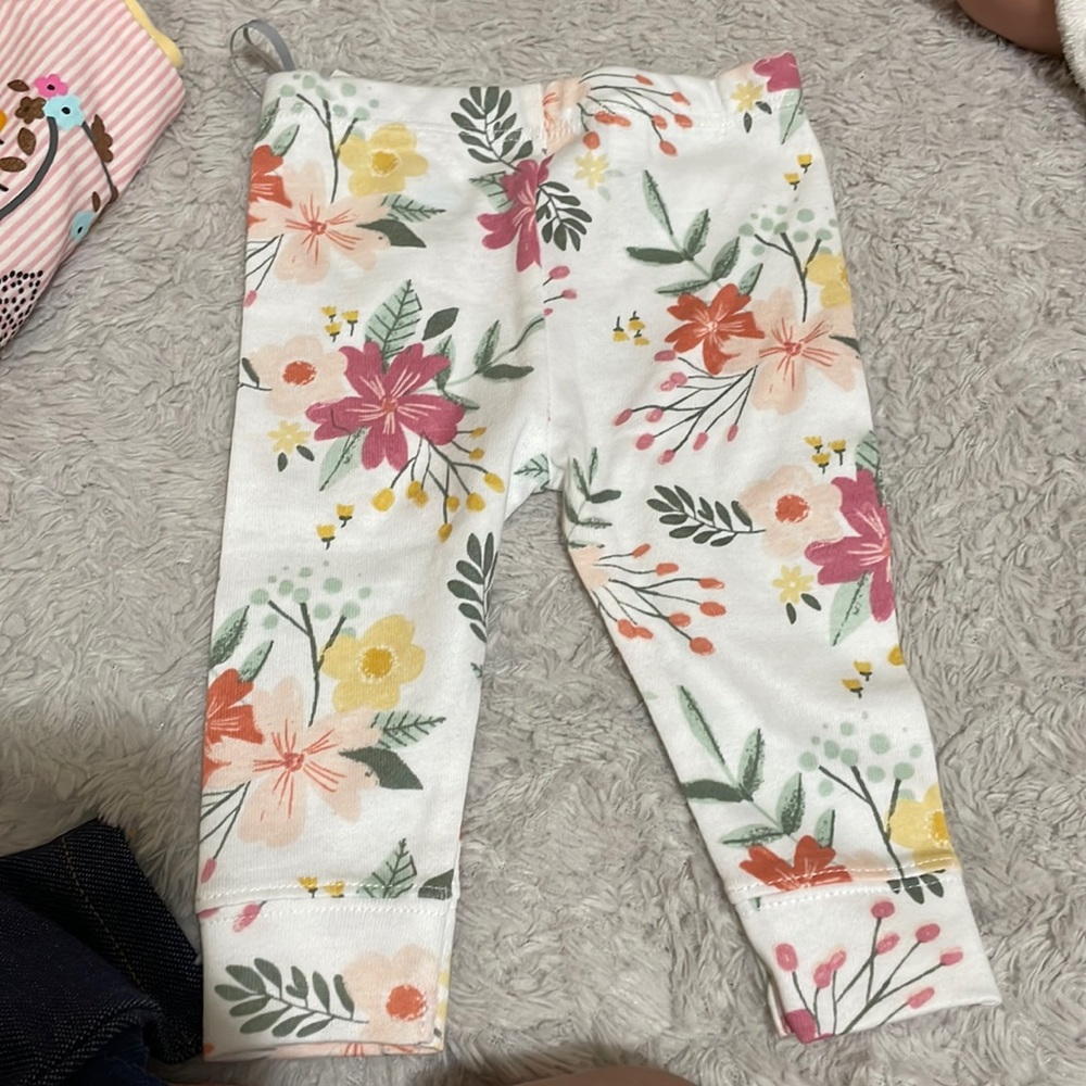babygirl pants